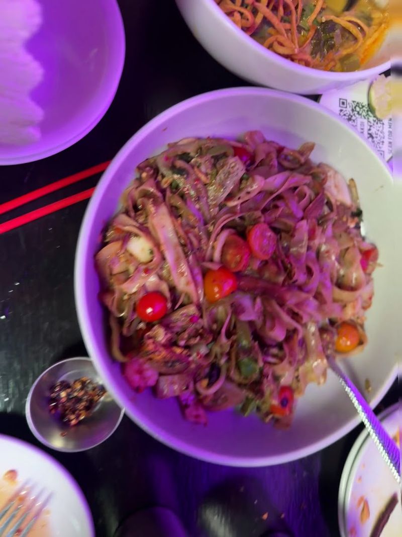 Phat Krapao and the Dishes That Bring the Heat