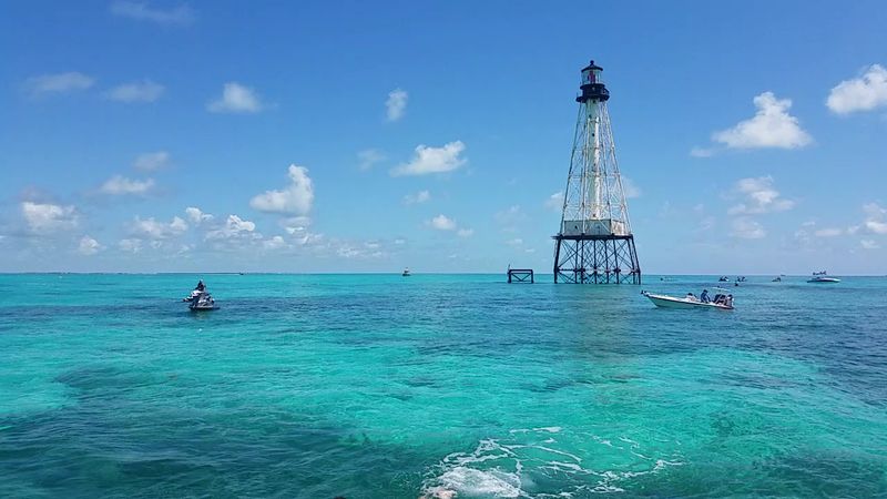Alligator Reef (Islamorada)