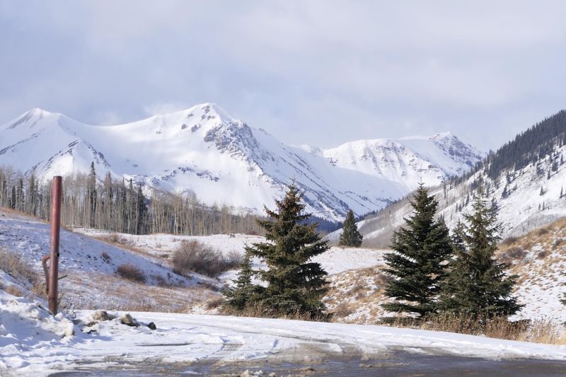 Reliable Rocky Mountain Snowfall Season After Season