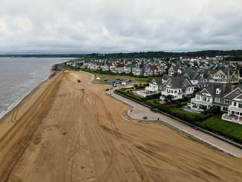 South Amboy Keeps Middlesex County Green - Sunday, March 15, 2026 at 2 p.m.