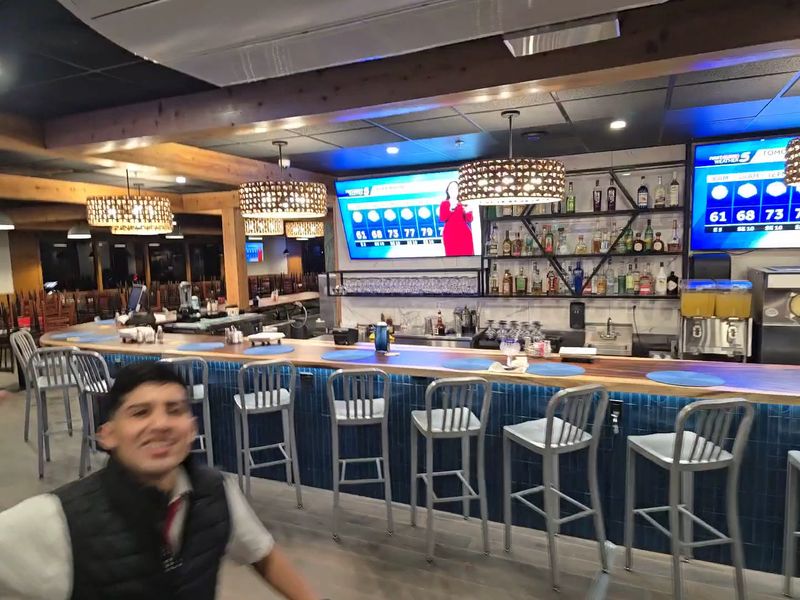 The Renovation That Raised the Bar