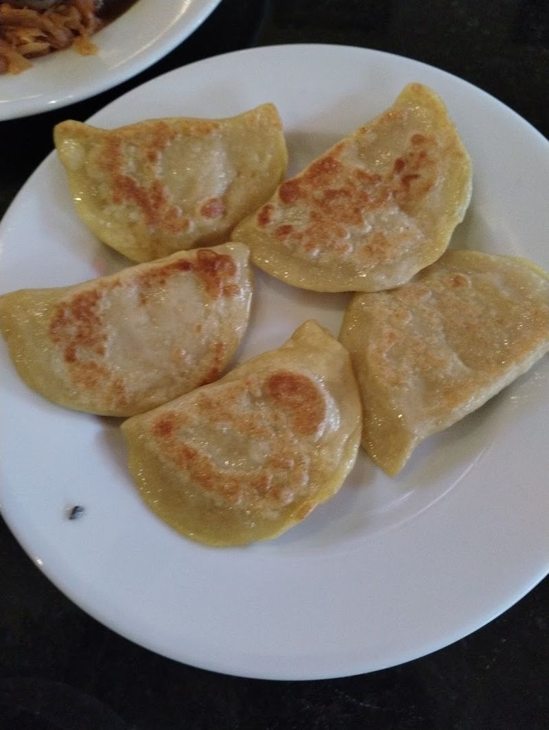 Pierogi worth building dinner around