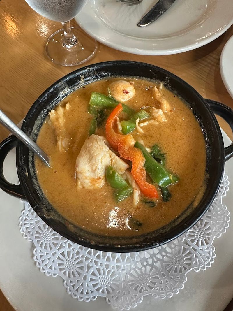 Curry Dishes Worth Every Bite