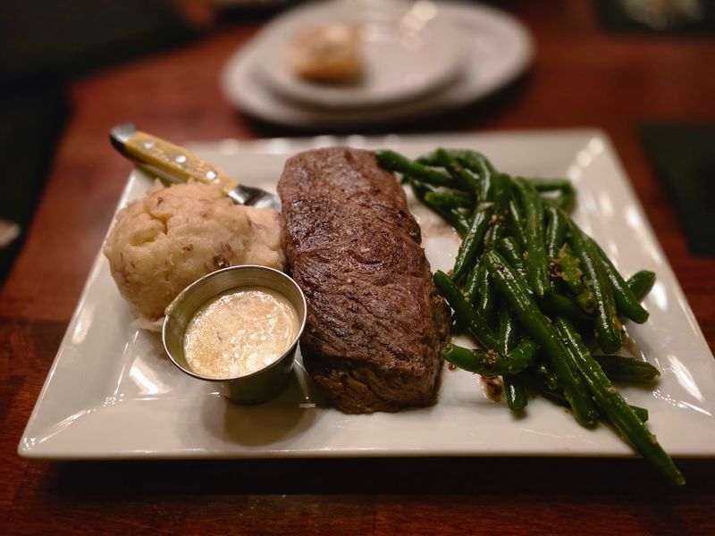 Entrees That Cover All the Bases