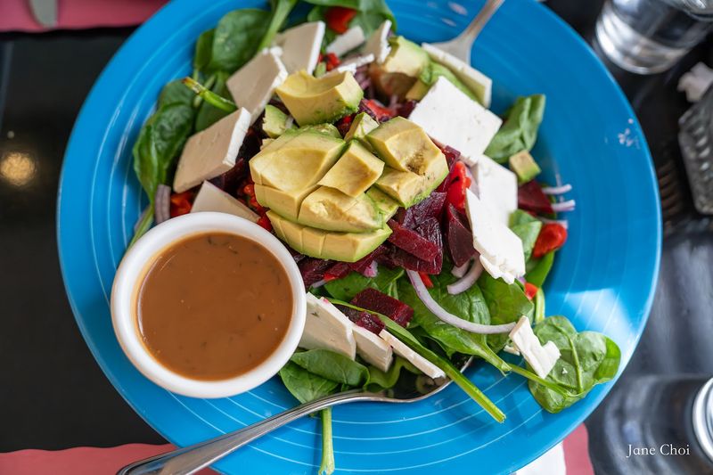 Salads That Are More Than an Afterthought