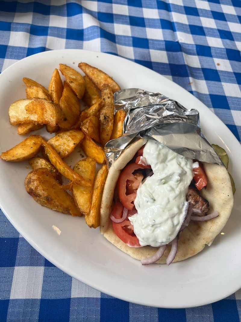 Main Dishes That Make the Drive Worthwhile