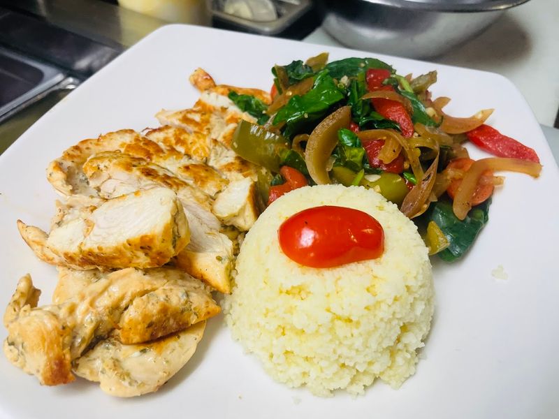 Comfort Food Done Right