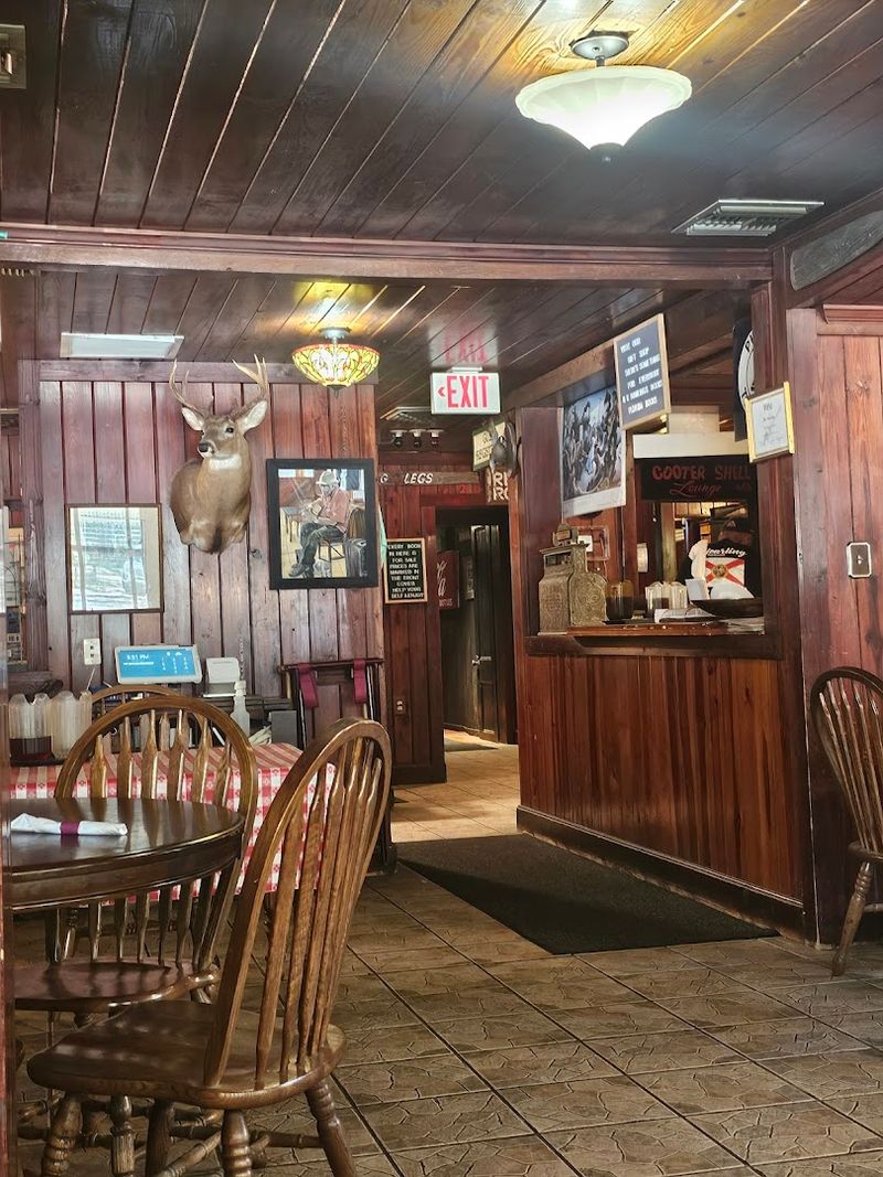 Service, Pace, and What to Expect