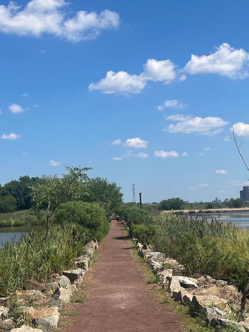 Richard W. DeKorte Park (Meadowlands, Bergen County)