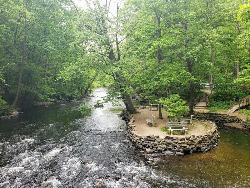 Stephens State Park (Hackettstown area, Warren County)
