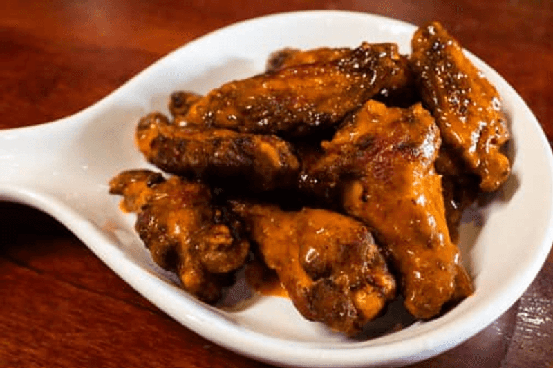 South Dakota: Boss’ Pizza & Chicken, Sioux Falls