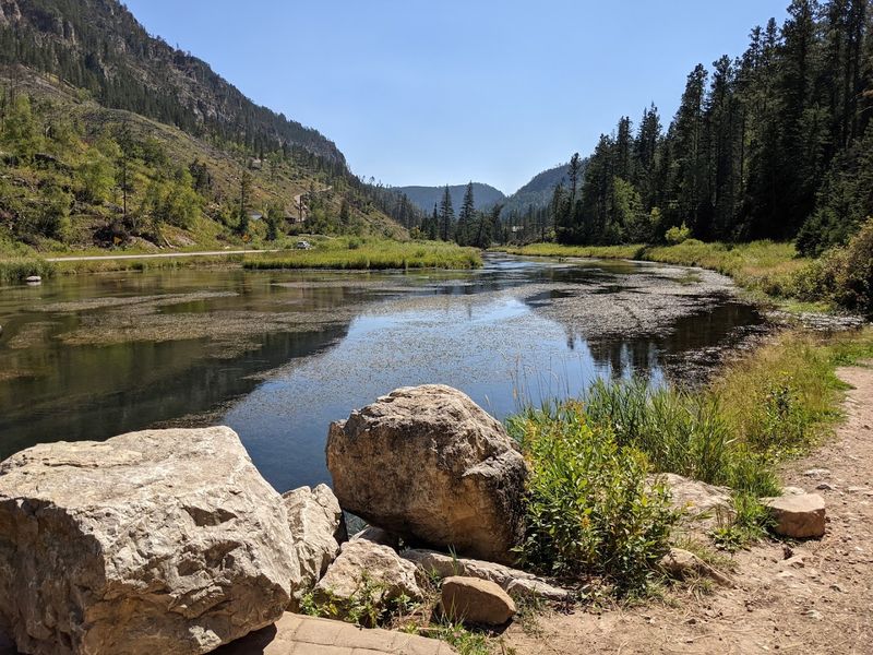 South Dakota - Spearfish