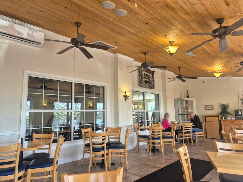 South Dakota – Queen City Bakery (Sioux Falls)