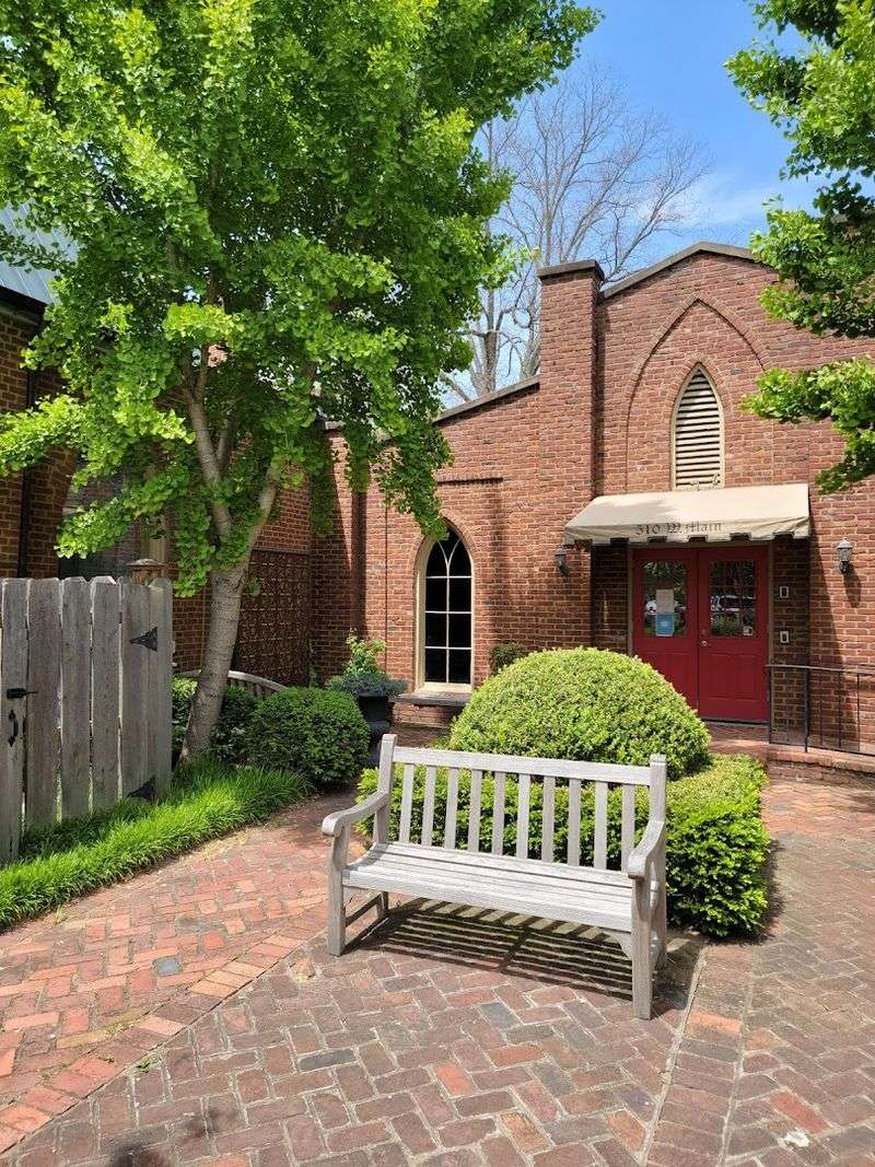 Tennessee: Franklin, Franklin