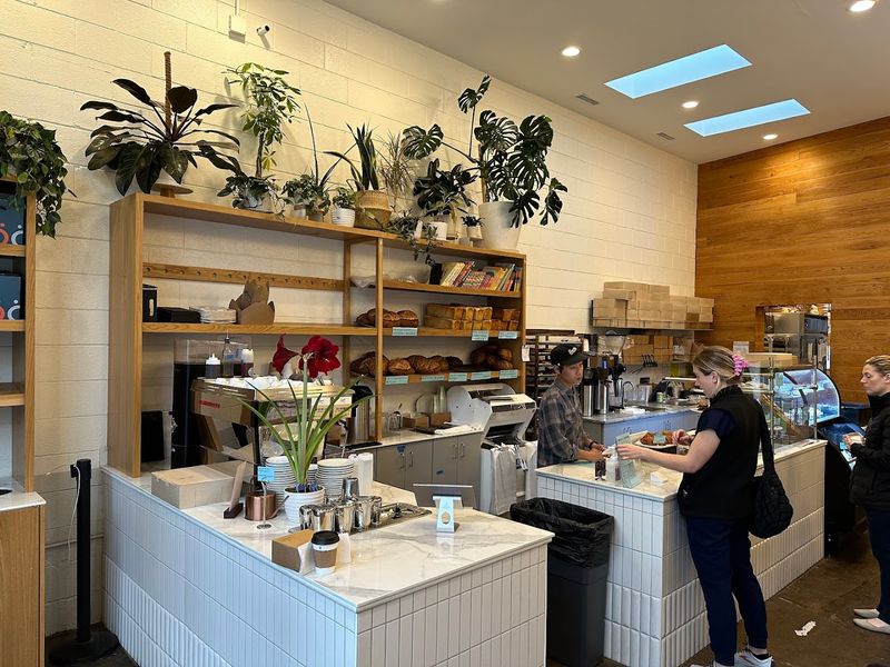 Tennessee - Dozen Bakery, Nashville