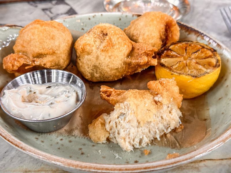 Standout Appetizers Worth Ordering Twice