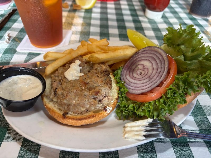 Burgers Worth the Drive