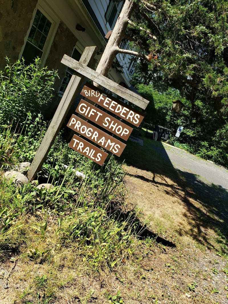 The Gift Shop That Surprises First-Timers