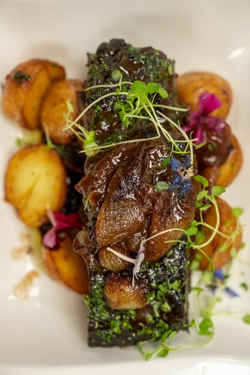 What Makes Wilson's Worth the Drive