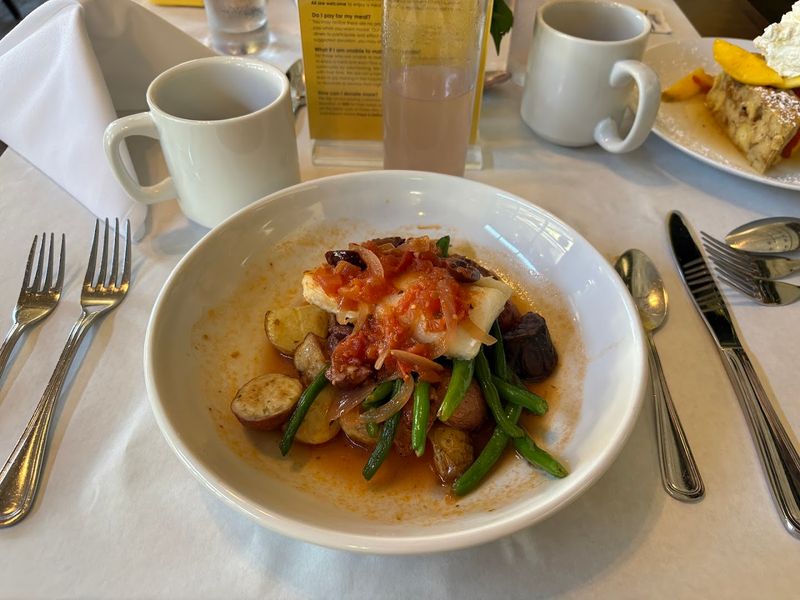 What the Suggested Donation Actually Gets You