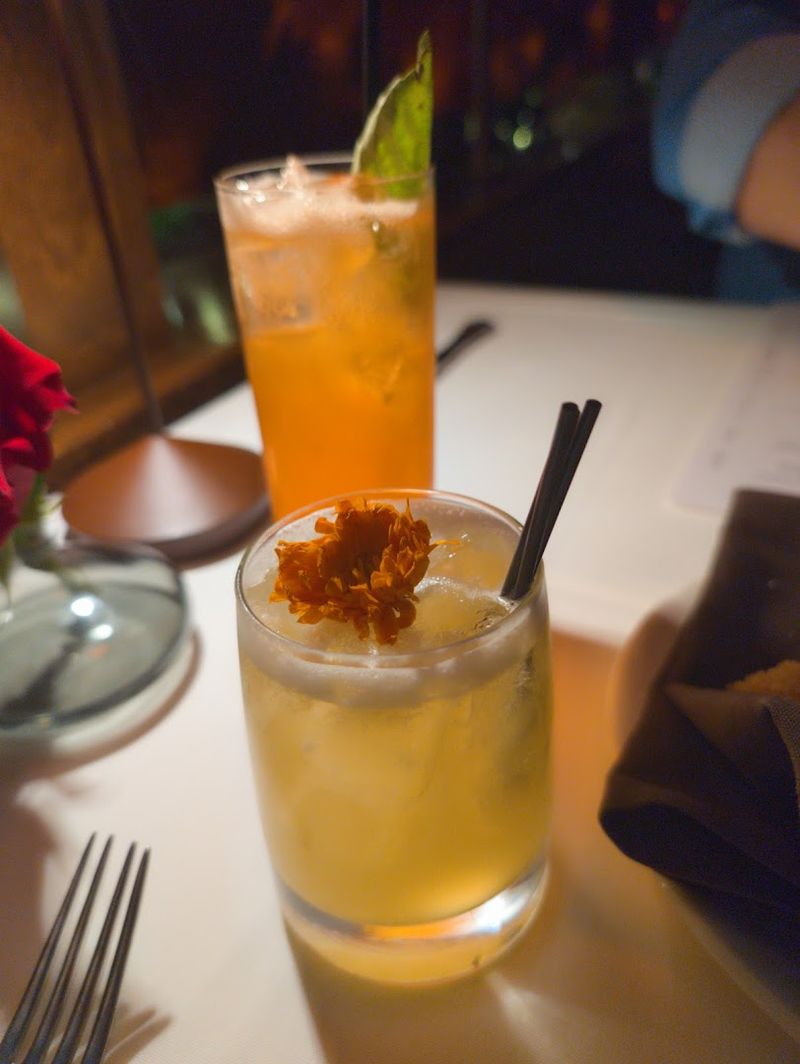 Mocktails and Specialty Drinks Worth Ordering