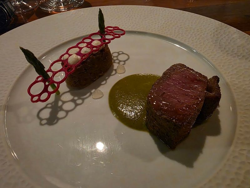 Why Grey Sweater Belongs on Every Serious Food Lover's List