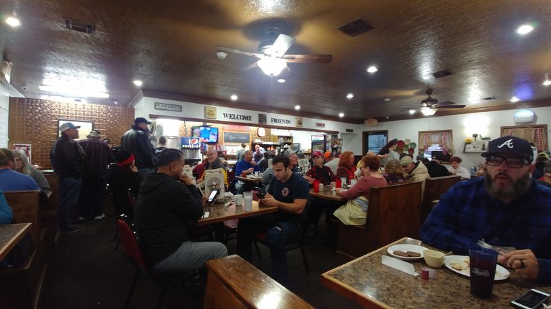 Why Visitors Drive an Hour Just to Eat Here