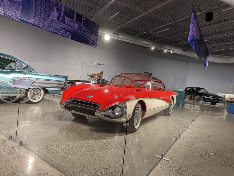 The Annual Auto Fair and Community Events