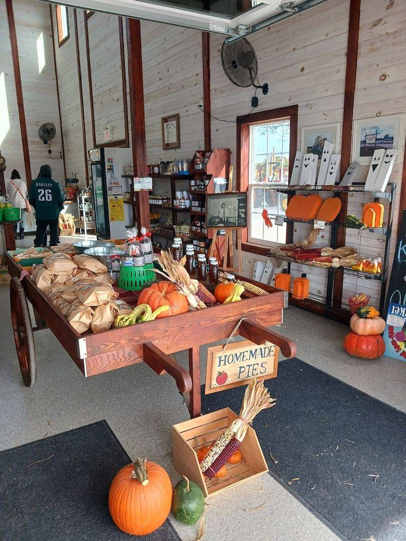 A Farm Stand That Welcomes Everyone