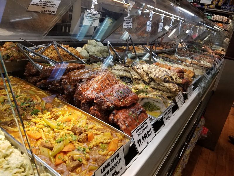 The Catering and Event Food Program