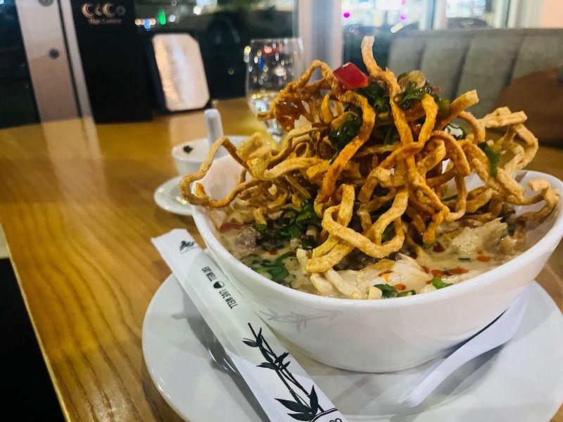 Halal Options That Broaden the Welcome