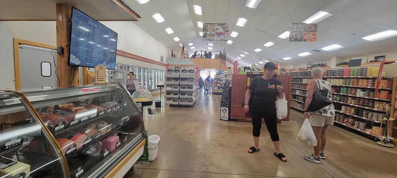 Frozen Meals and Ready-to-Bake Convenience Items