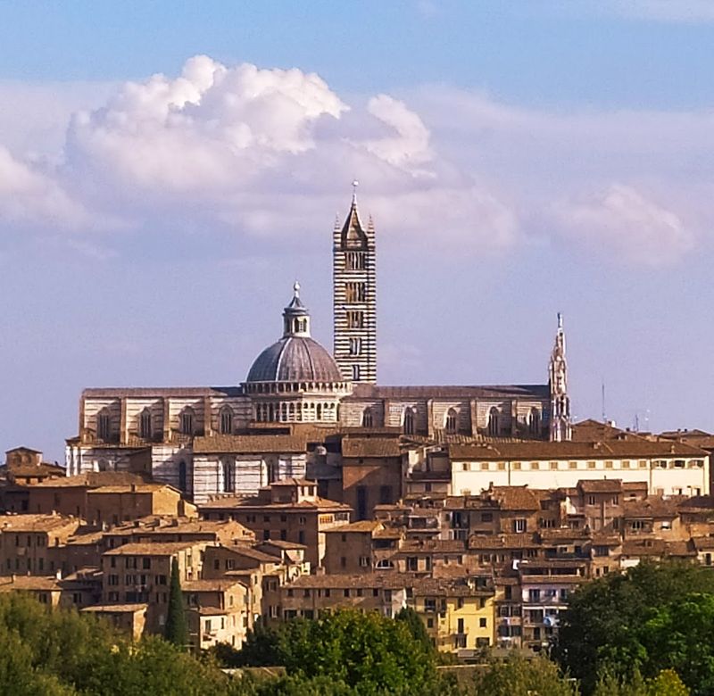Siena, Italy