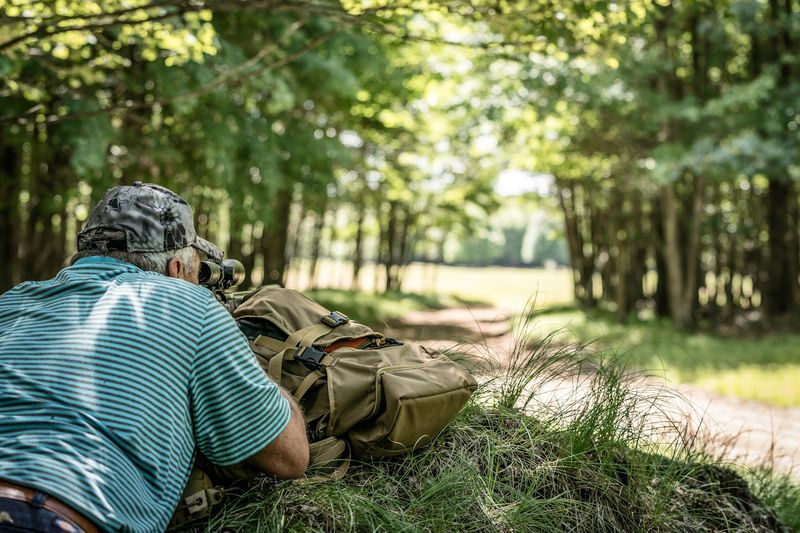 Hunting Experiences on a Property That Takes the Sport Seriously