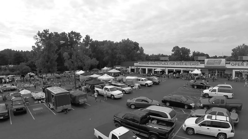 Outdoor Vendors and the Seasonal Bonus