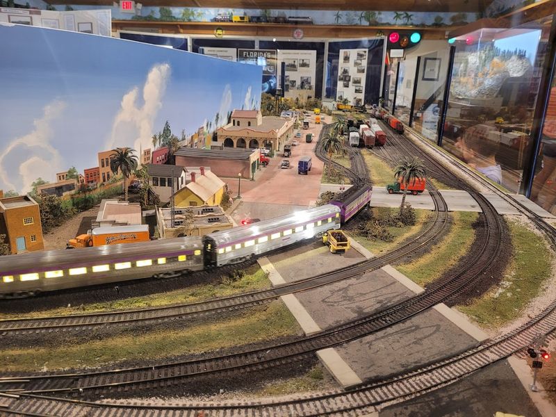 A Free Museum That Punches Above Its Weight