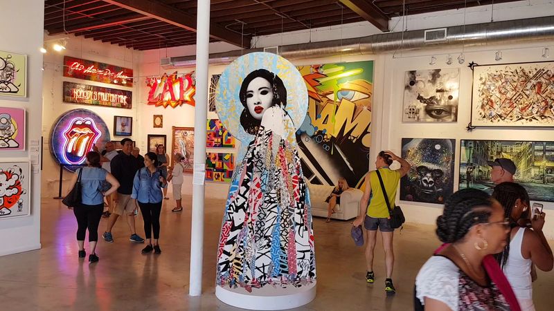 The Gift Shop and What You Can Buy There