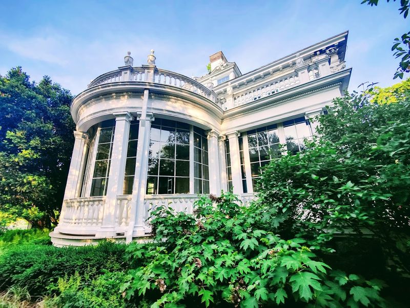 Photography Opportunities Around Every Corner