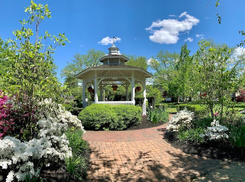 The Annual Azalea Festival