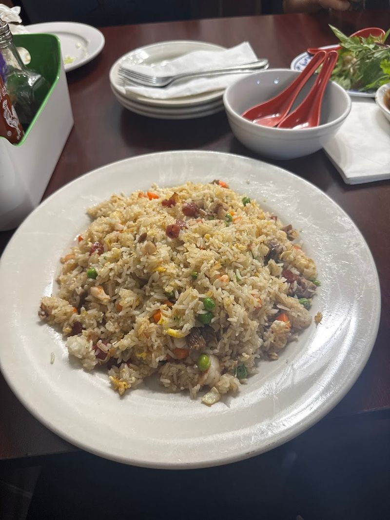 The Stir Fry and Rice Dishes You Should Not Skip