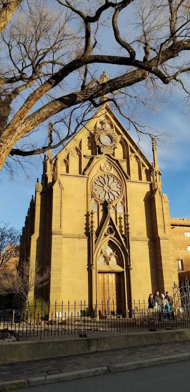 Santa Fe, New Mexico