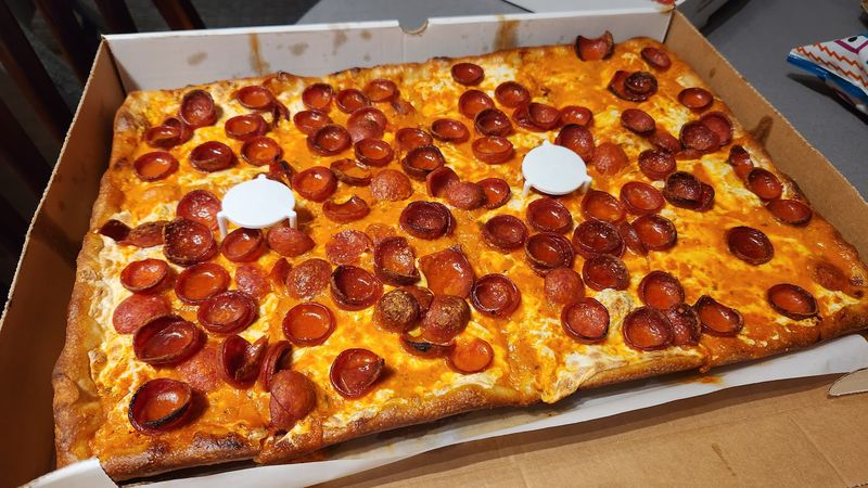 The Drunken Brooklyn Pie: A Slice That Stands Out