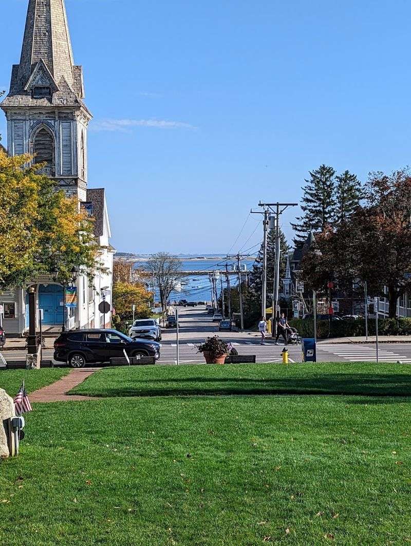 Plymouth, Massachusetts