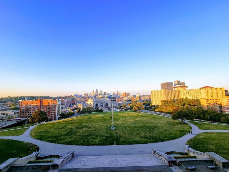 Kansas City, Missouri