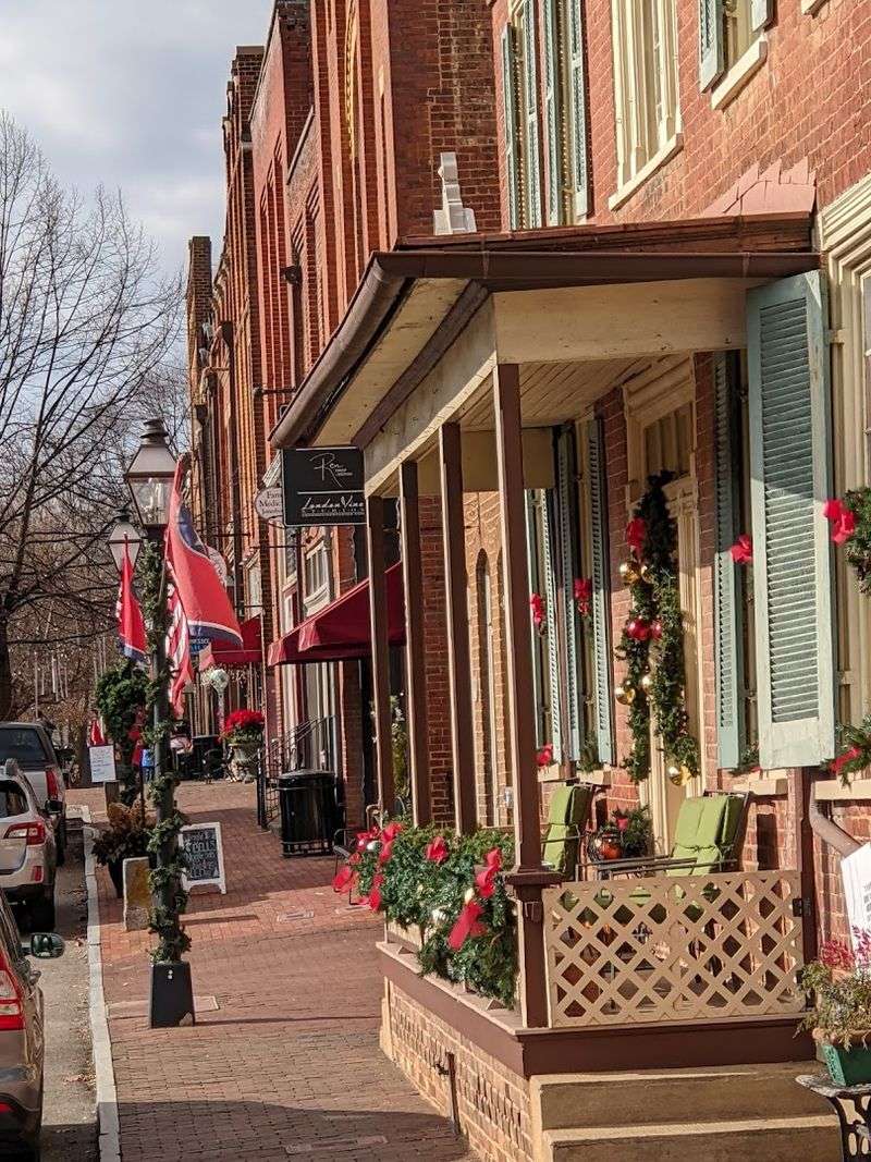 Jonesborough, Tennessee