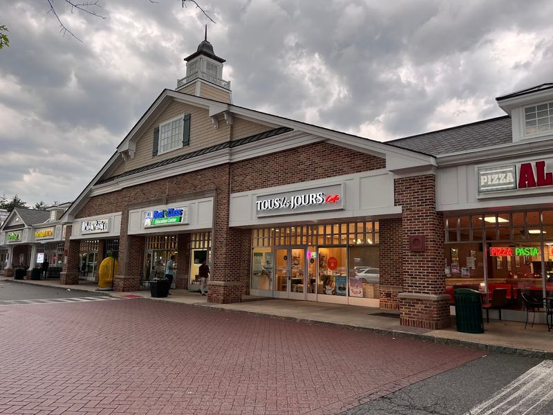 How This Bakery Fits Into the Broader Princeton Junction Food Scene