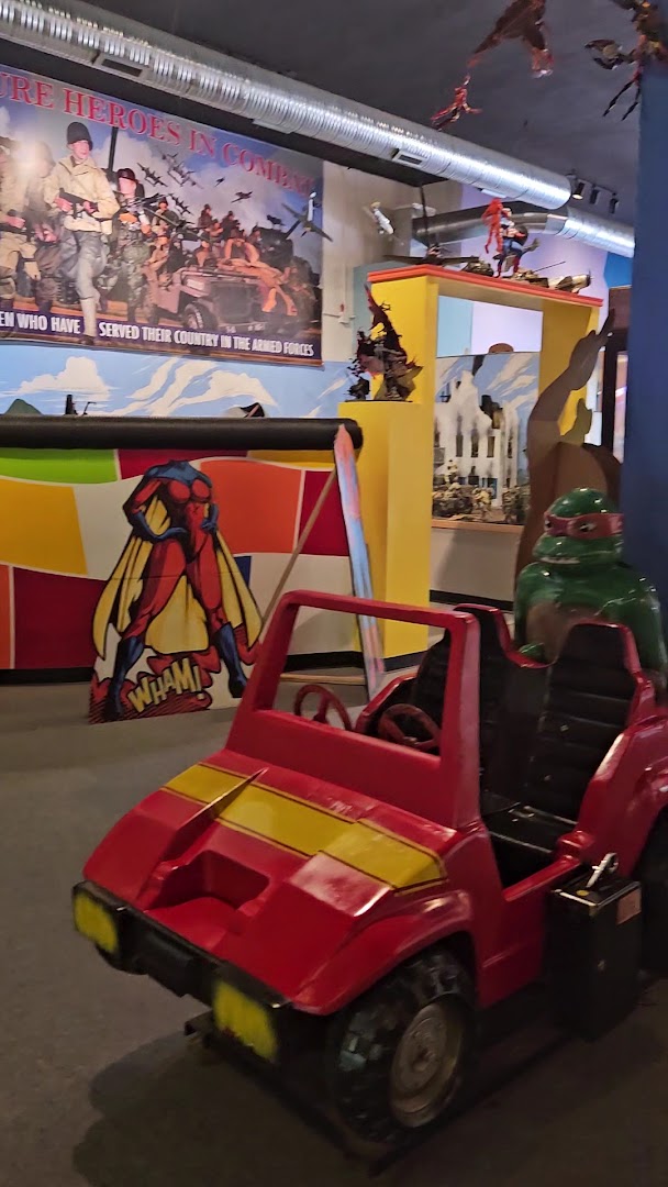 Perfect for Families and Solo Collectors Alike