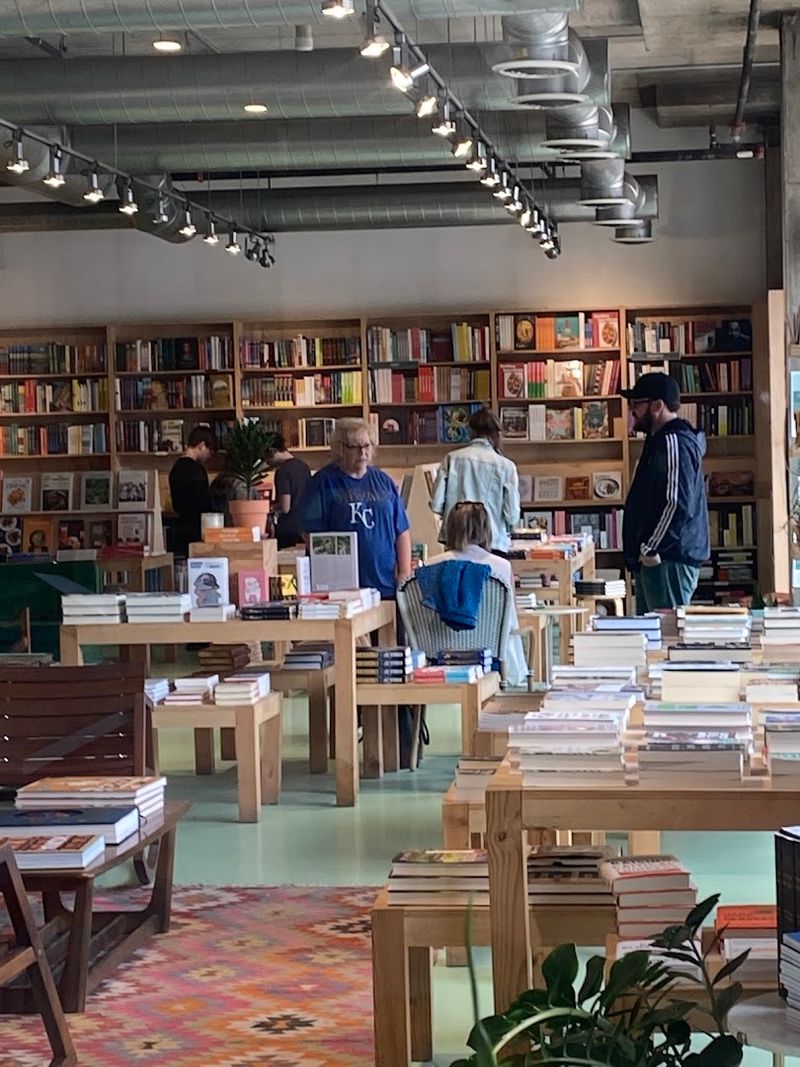 Events, Book Clubs, and Community Gatherings