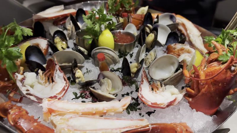 Perfect for Celebrations, Anniversaries, and Milestone Nights