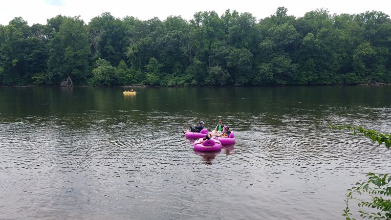 Family-Friendly From Top to Bottom